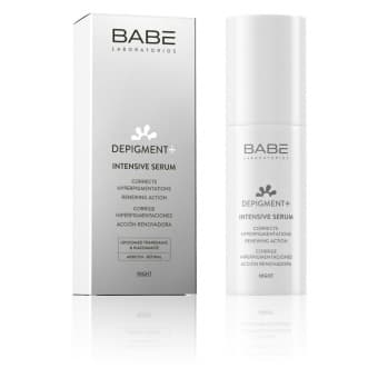BABE intensīvs serums DEPIGMENT+, 30 ml