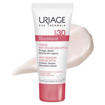 URIAGE krēms ROSELIANE, SPF30, 40 ml