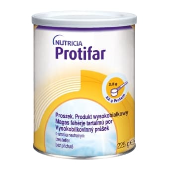 NUTRICIA PROTIFAR pulveris, 225 g