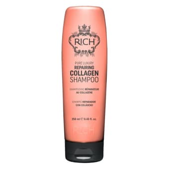 RICH kolagēna šampūns, 250 ml