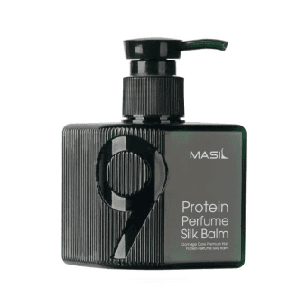MASIL nenoskalojams balzams matiem 9 PROTEIN PERFUME SILK BALM, 180 ml