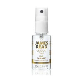 JAMES READ pašiedeguma sprejs sejai GRADUAL TAN H2O, 30 ml