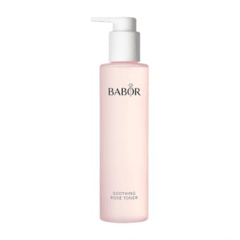 BABOR sejas toniks SOOTHING ROSE, 200 ml