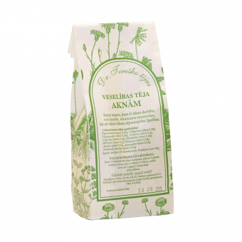 DR.TEREŠKO tēja aknām, 66 g