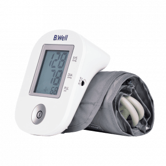 B.WELL Automātiskais augšdelma mērītājs PRO-33