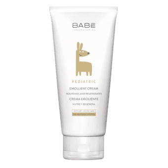 BABE mīkstinošs krēms PEDIATRIC, 200 ml