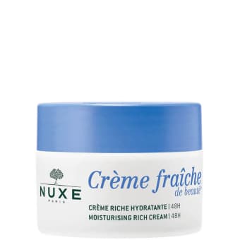 NUXE sejas krēms CREME FRAICHE DE BEAUTE 48h, 50 ml