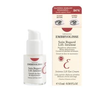 EMBRYOLISSE acu krēms INTENSE LIFT EYE, 15 ml