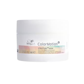 WELLA PROFESSIONALS maska krāsas aizsardzībai COLOR MOTION MASK, 150 ml