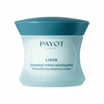 PAYOT nakts sejas krēms LISSE RESURFACING, 50 ml