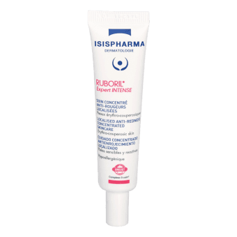 ISISPHARMA koncentrēts līdzeklis pret apsārtumu RUBORIL EXPERT INTENSE, 15 ml