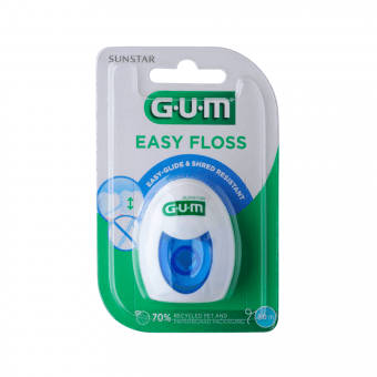 GUM зубная нить EASY FLOSS, 30 M