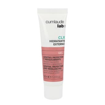 CUMLAUDE mitrinošs intīms gels CLX, 30 ml