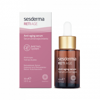SESDERMA liposomāls serums ar retinolu RETI, 30 ml