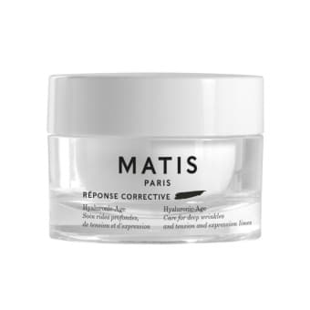 MATIS sejas krēms HYALURONIC AGE, 50 ml
