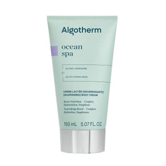 ALGOTHERM barojošs ķermeņa krēms OCEAN SPA, 150 ml