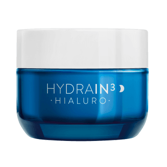 DERMEDIC nakts krēms HYDRAIN, 50 ml