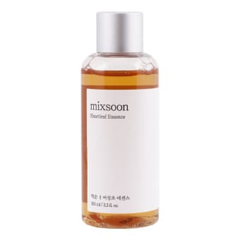 MIXSOON sejas esence HEARTLEAF ESSENCE, 100 ml