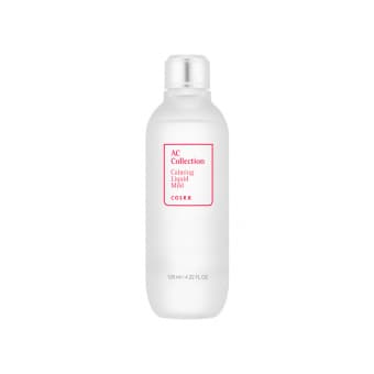 COSRX maigs nomierinošais šķīdums AC COLLECTION, 125 ml