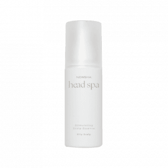 NEWSHA stimulējoša galvas ādas esence STIMULATION SCALP, 150 ml