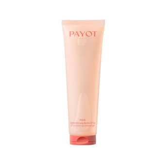 PAYOT attīroša želeja NUE D'TOX CLEANSING FOAMING GEL, 150 ml