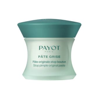 PAYOT pasta izsitumiem  PATE GRISE STOP PIMPLE PASTE, 15 ml