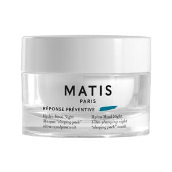 MATIS mitrinošs nakts krēms HYDRA-MOOD NIGHT, 50 ml