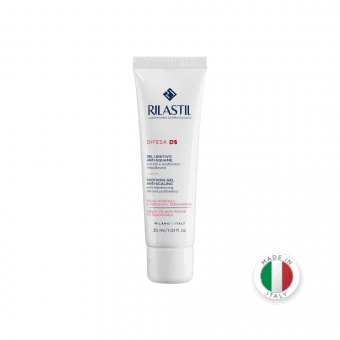RILASTIL nomierinošs gels DIFESA DS, 30 ml