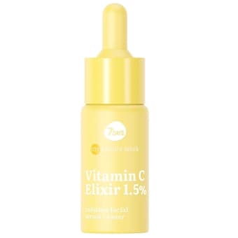 7 DAYS Sejas serums-toneris Vitamin C Elixir, 20 ml