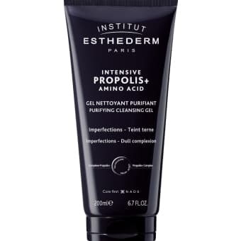 ESTHEDERM Propolis+Aminoskābes attīrošā želeja, 200 ml