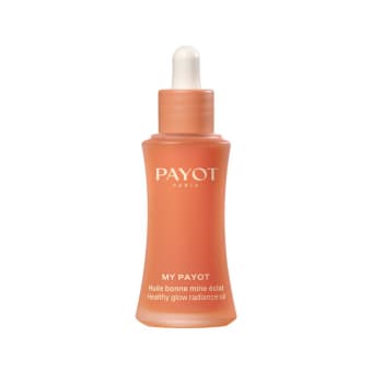 PAYOT eļļa sejai MY PAYOT HEALTHY GLOW RADIANCE, 30 ml