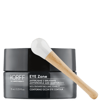 KORFF krēms acu kontūrai EYE ZONE, 15 ml
