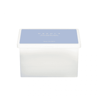 NEEDLY mitrinoša sejas maska CROSSBARIER MASK, 30 gab.