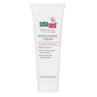 SEBAMED krēms, 50 ml