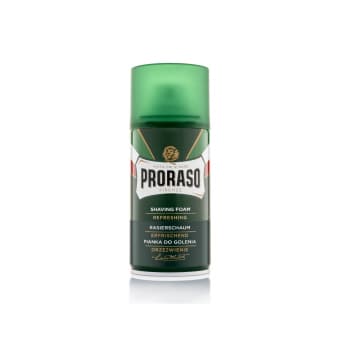 PRORASO skūšanās putas REFRESH EUCALYPTUS, 50 ml