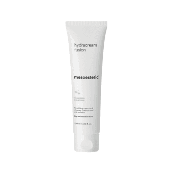 MESOESTETIC barojošs un attīrošs pieniņš sejai HYDRACREAM FUSION, 100 ml