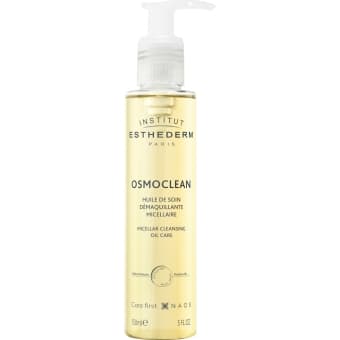 ESTHEDERM attīroša micelārā eļļa OSMOCLEAN, 150 ml