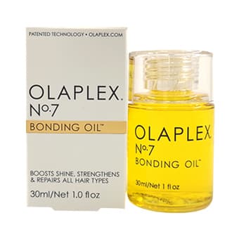 OLAPLEX līdzek. matu kopšanai BONDING OIL NO.7, 30 ml