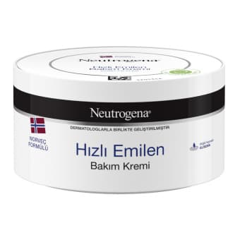 NEUTROGENA ķermeņa balzams ātri absorbējošs, 300 ml