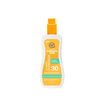 AUSTRALIAN GOLD aizsargkrēms  SPF 30, 237 ml