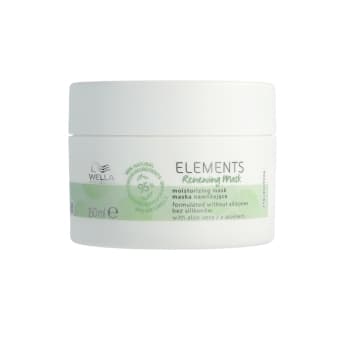 WELLA PROFESSIONALS atjaunojoša maska ELEMENTS RENEWING MASK, 150 ml