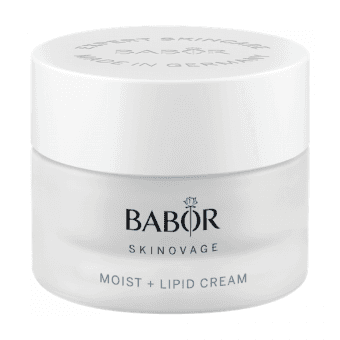 BABOR mitrinošs sejas krēms MOIST+LIPID, 50 ml