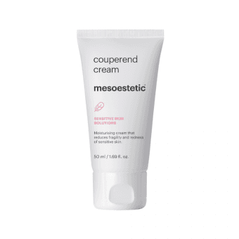 MESOESTETIC krēms kuperozai ādai COUPEREND CREAM, 50 ml