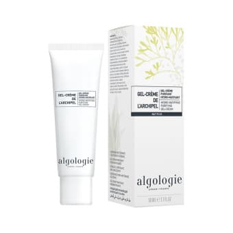 ALGOLOGIE attīrošs krēms ARCHIPEL, 50 ml
