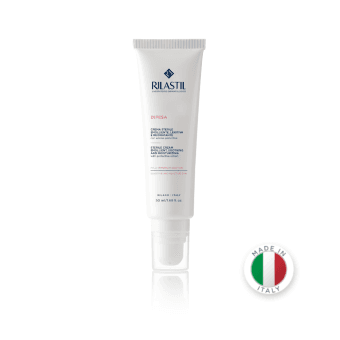 RILASTIL sterils mīkstinošs, nomierinošs un mitrinošs krēms DIFESA, 50 ml