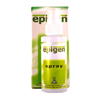 EPIGEN INTIM aerosols, 60 ml