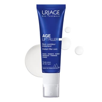 URIAGE sejas krēms AGE LIFT FILLER, 30 ml