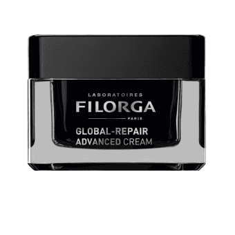 FILORGA sejas krēms GLOBAL REPAIR ADVANCED CREAM, 50 ml