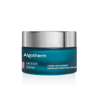 ALGOTHERM pretgrumbu krēms OCEAN TIME, 50 ml