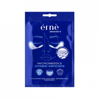 ERNE mikroadatu plāksteri HYDRO, 2 gab.